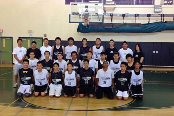 2015 SVBC players selected to play in North/South Tournament
