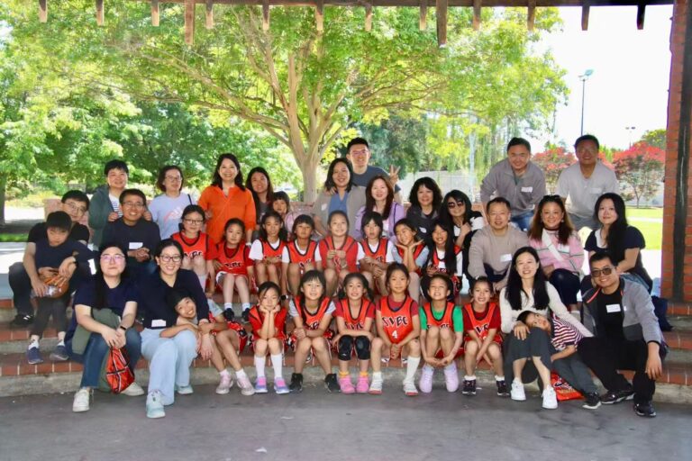 G2035 Team Celebration: A Memorable Mother’s Day Bonding Picnic