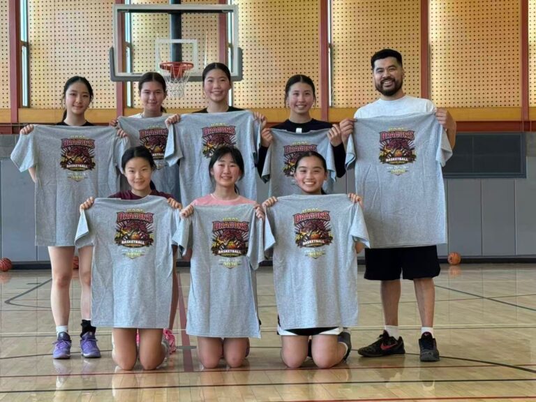 G2028 Earns 2nd Place at BAAS Dragons Invitational 